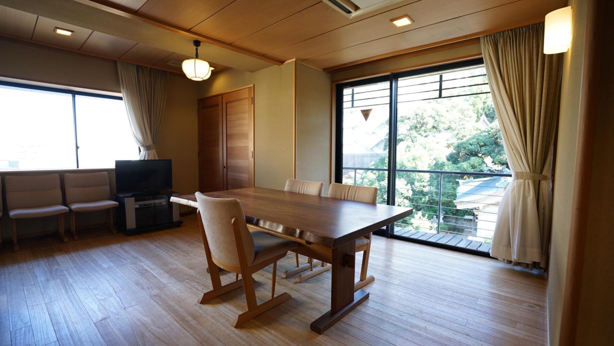 Tachibana Shikitei Hotell Kaga  Eksteriør bilde